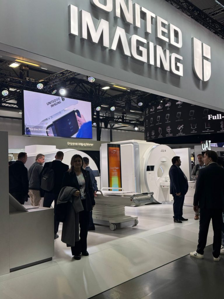 Выставка ESR-2025